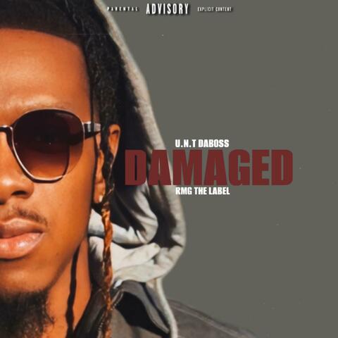Damaged