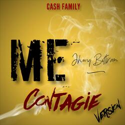 Me Contagie Version Beltran