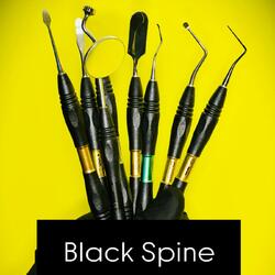 Black Spine