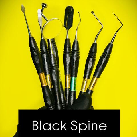 Black Spine