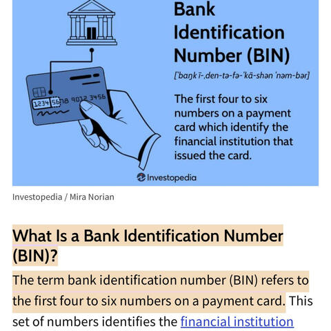 BIN (feat. Josh Money)