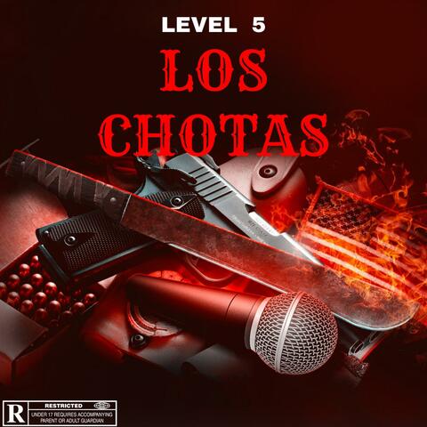 Los Chotas