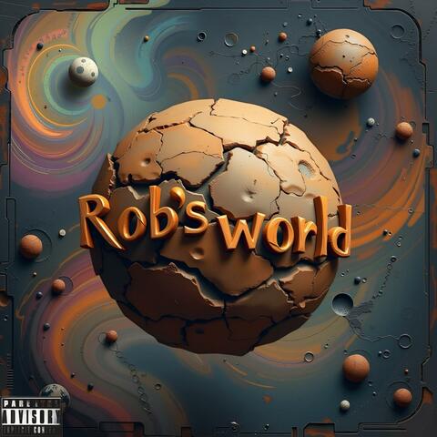 Robs world