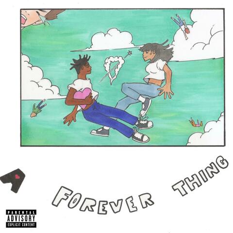 A FOREVER THING
