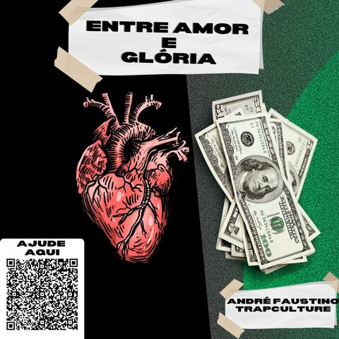 ENTRE AMOR E GLÓRIA