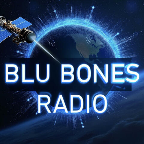 Blu Bones Radio