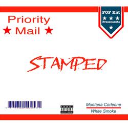 Stamped (feat. White Smoke)