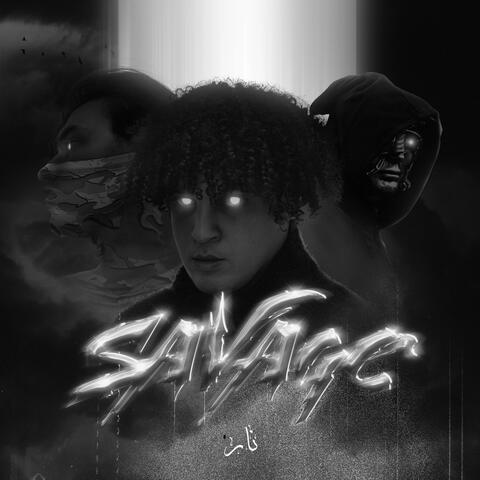 SAVAGE (feat. LAM & Pablomente)