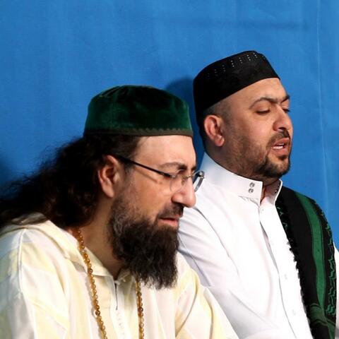 دائرة الصوفية (GHASSAN EL CHMAITELLI Remix)