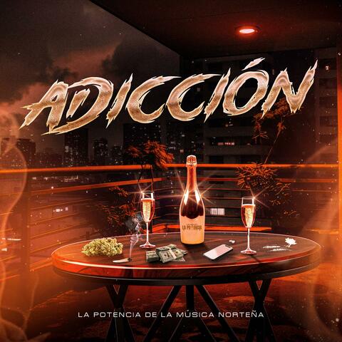 Adicción