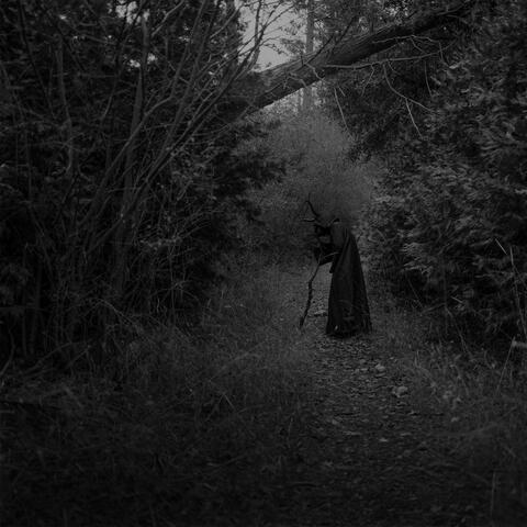 Forever It Haunts, I Long For Its End...