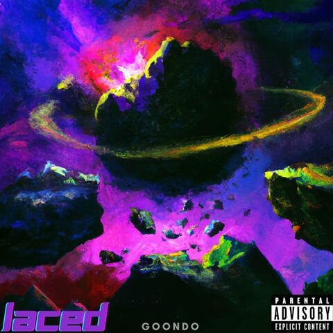 Laced