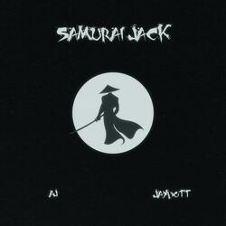 Samurai Jack
