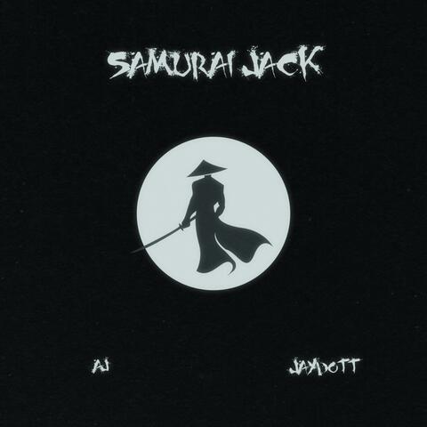 Samurai Jack