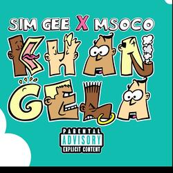 Khangela (feat. Msoco)