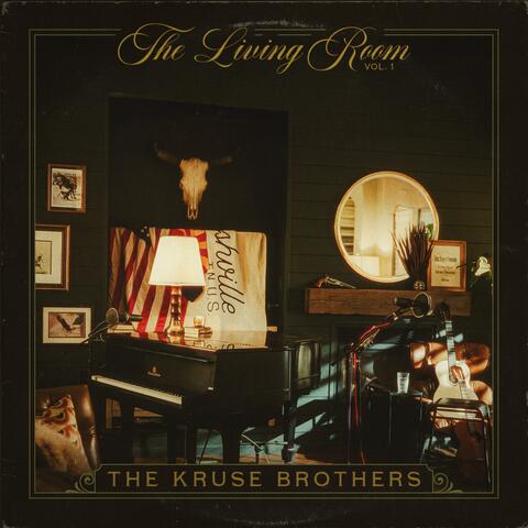 The Living Room, Vol. 1