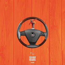 Ridin' Round (feat. JAY KEYS)