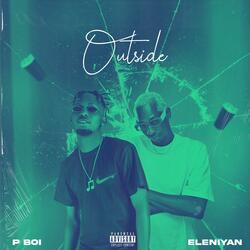 Outside (feat. Eleniyan)