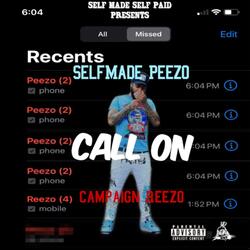 Call On (feat. Campaign Reezo)