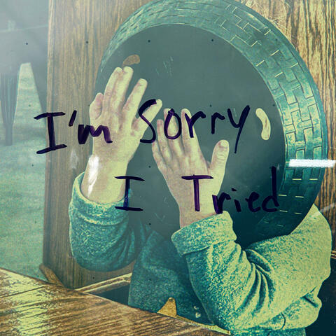 I’m sorry, I tried