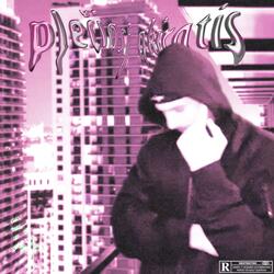 Plečiasi Akiratis (feat. Tex Nes)