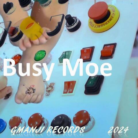 Busy Mo