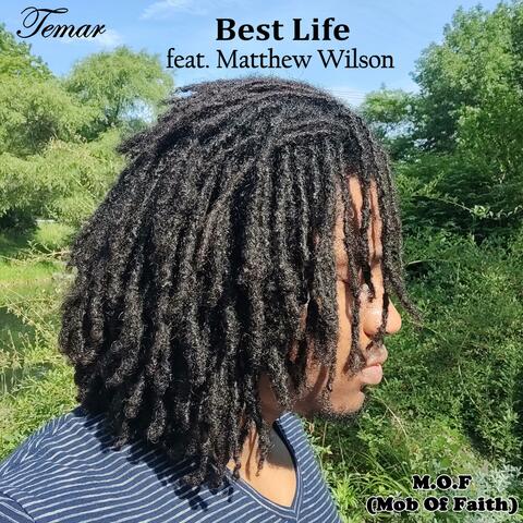 Best Life (feat. Matthew Wilson)