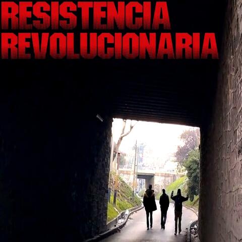 Resistencia Revolucionaria