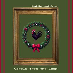 Jingle Jingle in the Coop