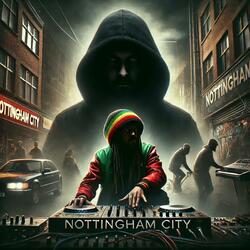 Nottingham City (feat. Kala)
