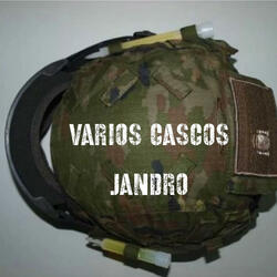 Varios Cascos (Preview version)