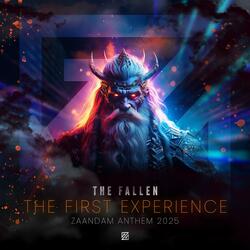 The First Experience (Zaandam Anthem 2025) (Original Mix)