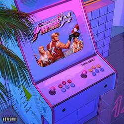 SUPERhero (feat. trappytrap)