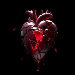 Heartbreak Motel  (feat. Katalyst)