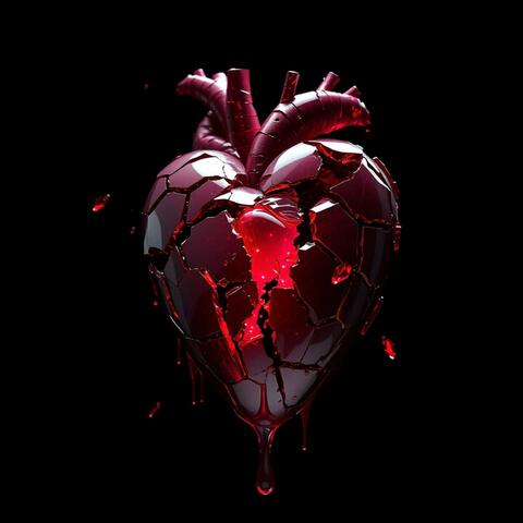 Heartbreak Motel  (feat. Katalyst)
