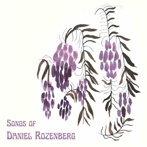 Songs of Daniel Rozenberg