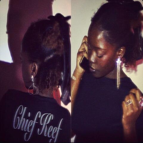 Chief Keef