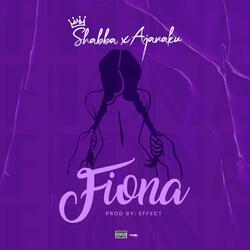Fiona (feat. Ajanaku)