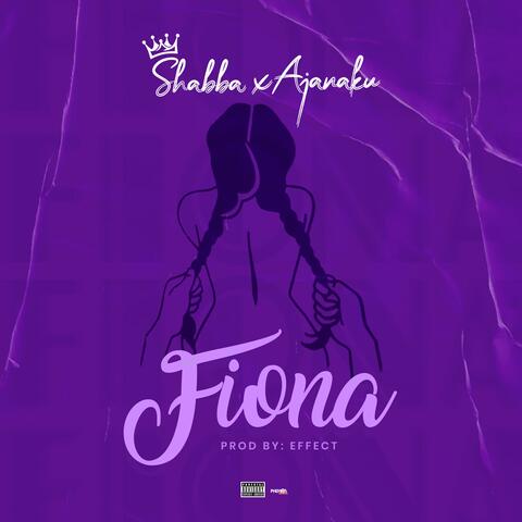 Fiona (feat. Ajanaku)