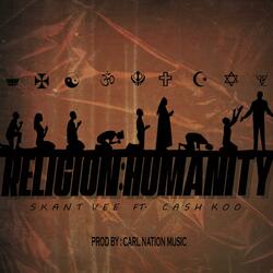 Religion: Humanity (feat. Cash Koo)