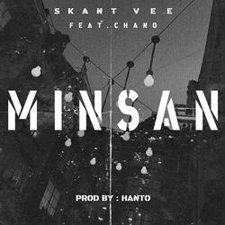 Minsan (feat. Chano)