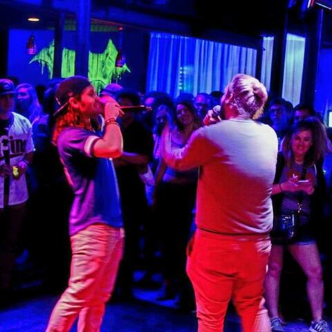 TALK ALOT (feat. J-Bar)