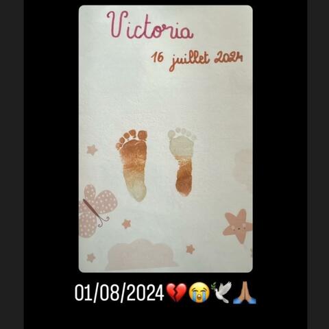 Mae de um fidju morto