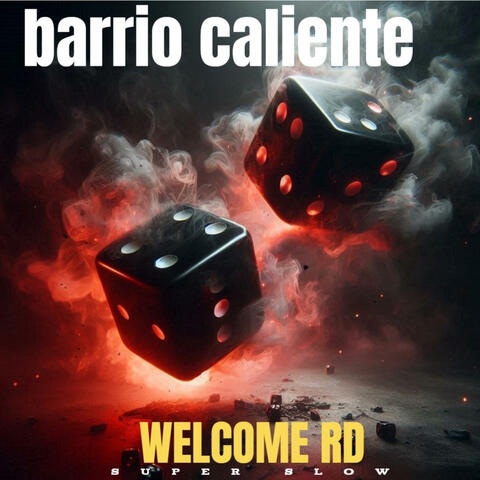 Barrio caliente