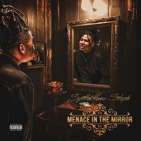 Menace in the Mirror