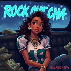 Rock Out Cha #NolaBounce (feat. Pr0d.k4y)