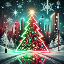 Glow of the season (feat. Zalsa)