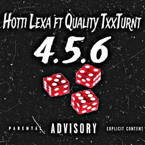 4.5.6 (feat. Hotti Lexa)