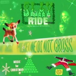 Miracle on 43rd St. (feat. Aaron Alexander) (Remix)