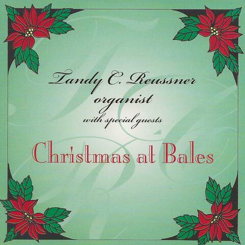 Christmas at Bales